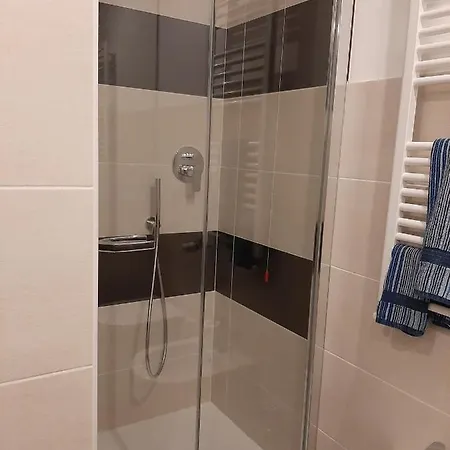 Apartamento Savoia 19 Milán Exterior foto