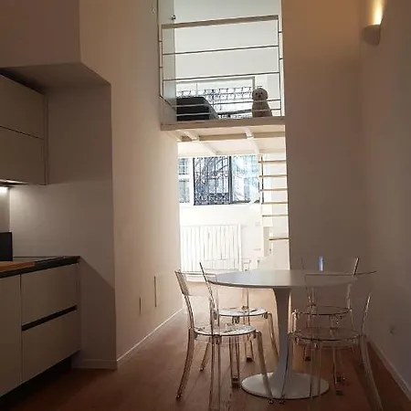 Apartamento Savoia 19 Milán Exterior foto