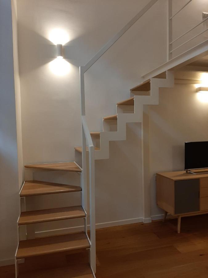 Appartamento Savoia 19 *