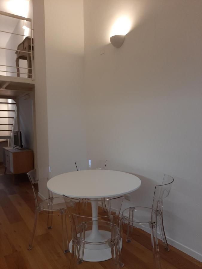Appartamento Savoia 19 Milano