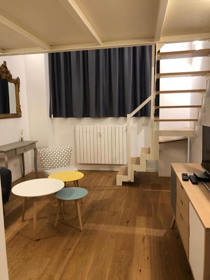Savoia 19 Appartamento