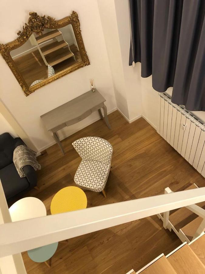 Savoia 19 Appartamento Milano