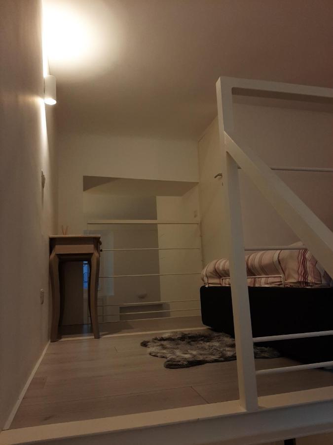 Savoia 19 Apartamento Milán