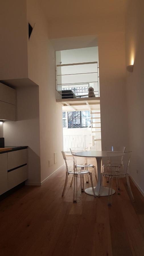 Apartamento Savoia 19 *