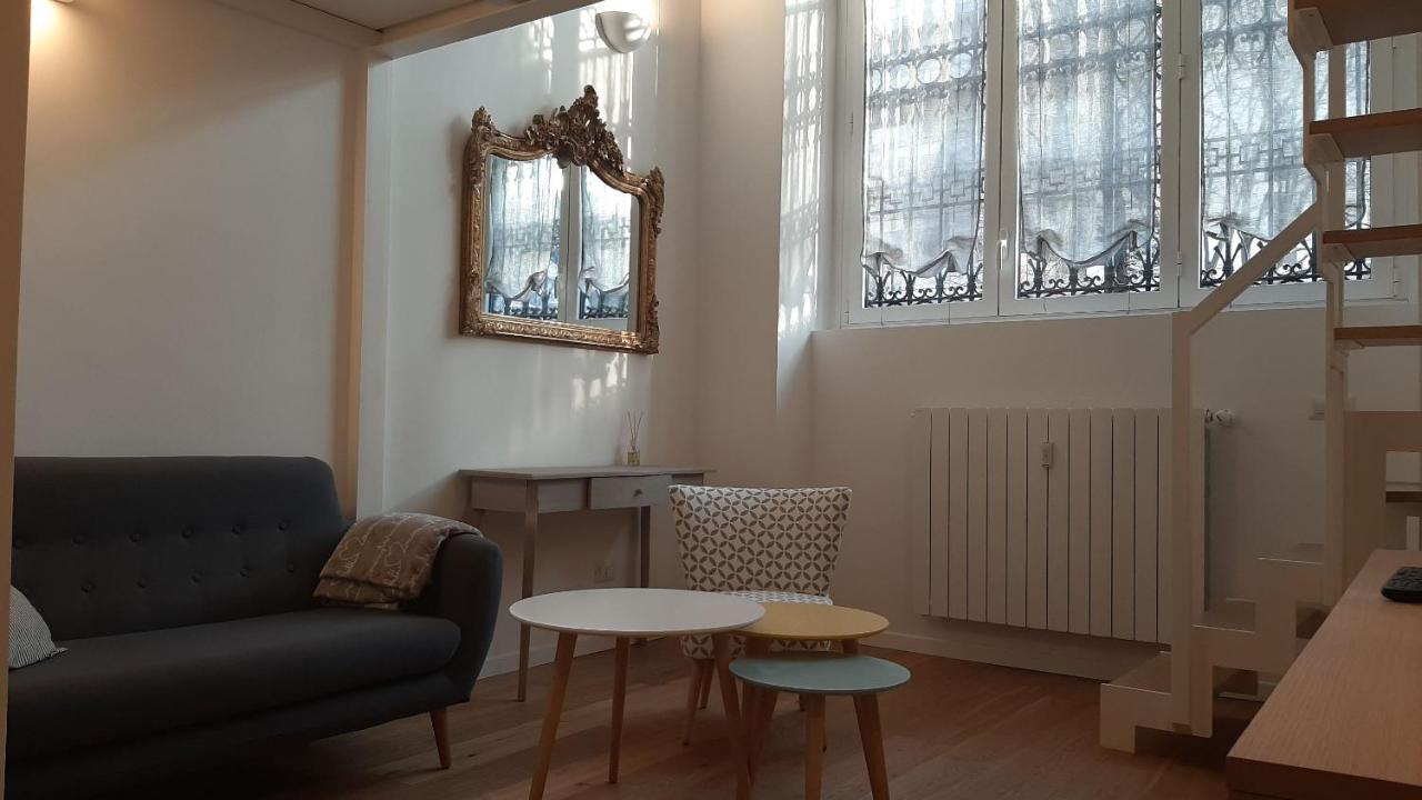 Savoia 19 Apartamento