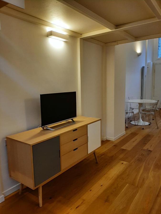 Apartamento Savoia 19