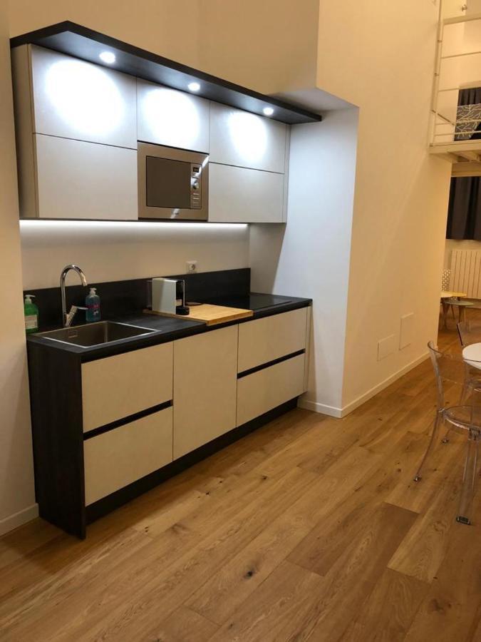 Savoia 19 Apartamento Milán
