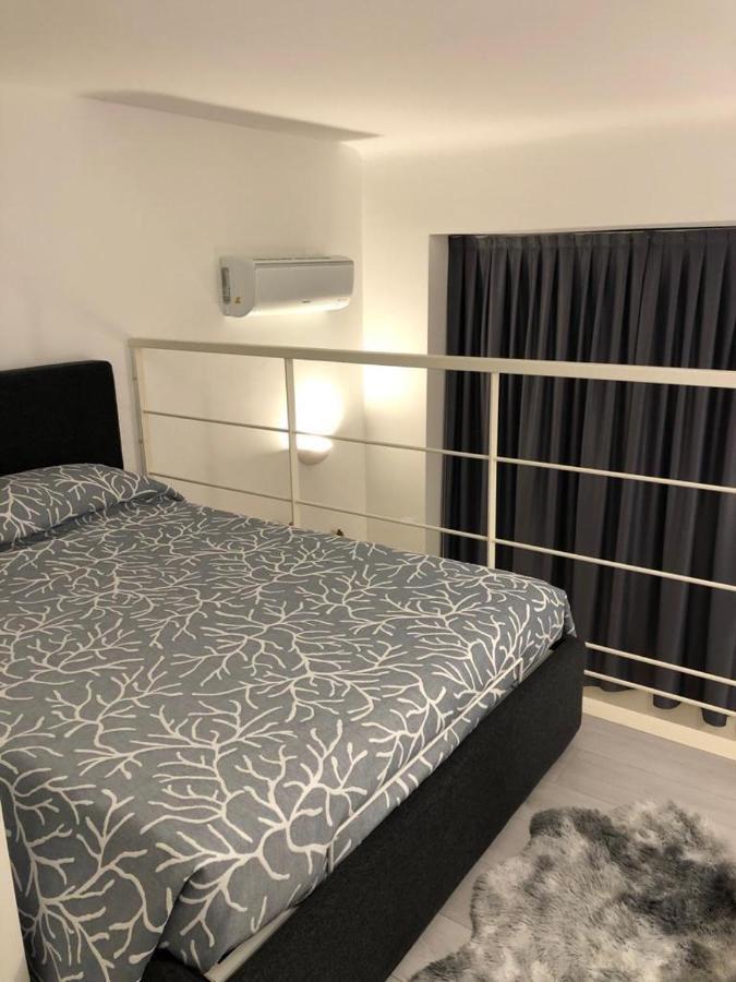 Apartamento Savoia 19